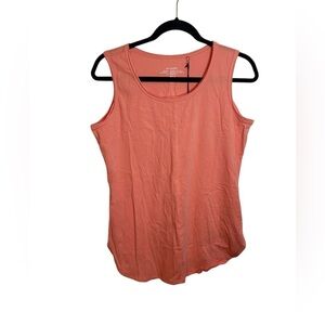 Nwt Neon Buddha Blush Spellbound Tank